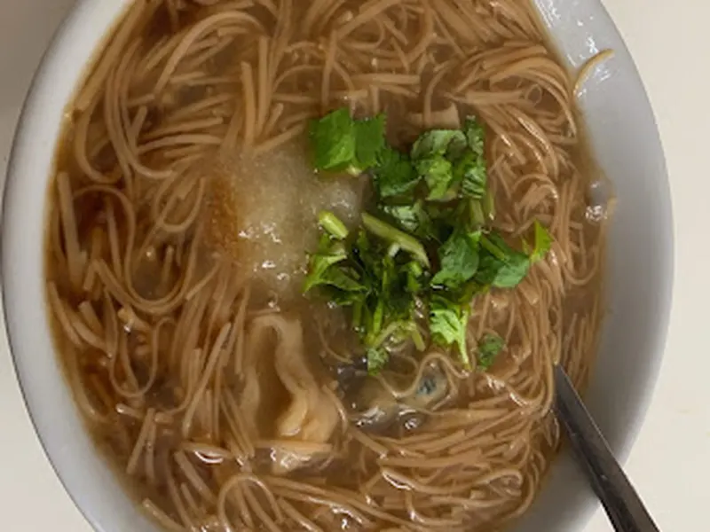 兄弟蚵仔麵線 照片 2