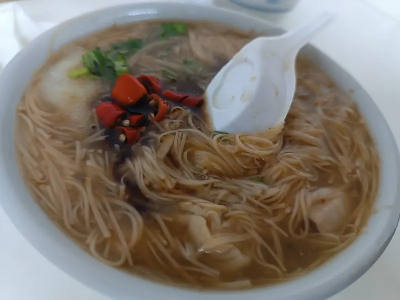兄弟蚵仔麵線 照片 3