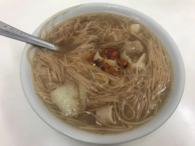 兄弟蚵仔麵線 照片 4