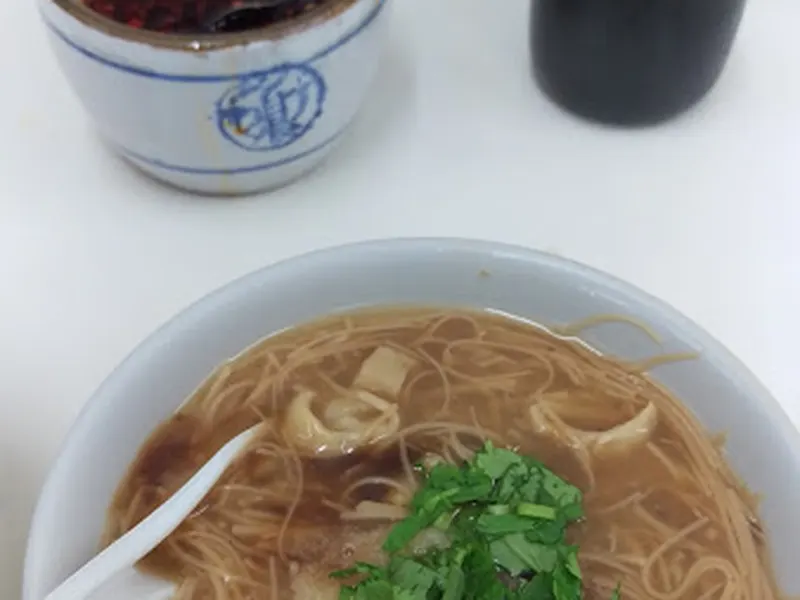 兄弟蚵仔麵線 照片 5