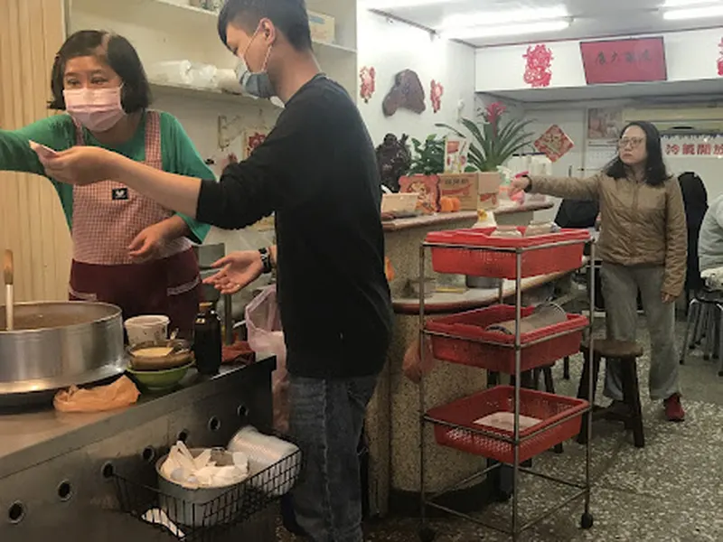 兄弟蚵仔麵線 照片 6