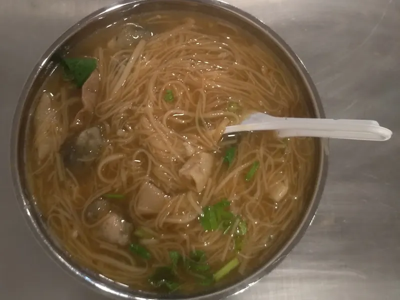 兄弟蚵仔麵線 照片 7