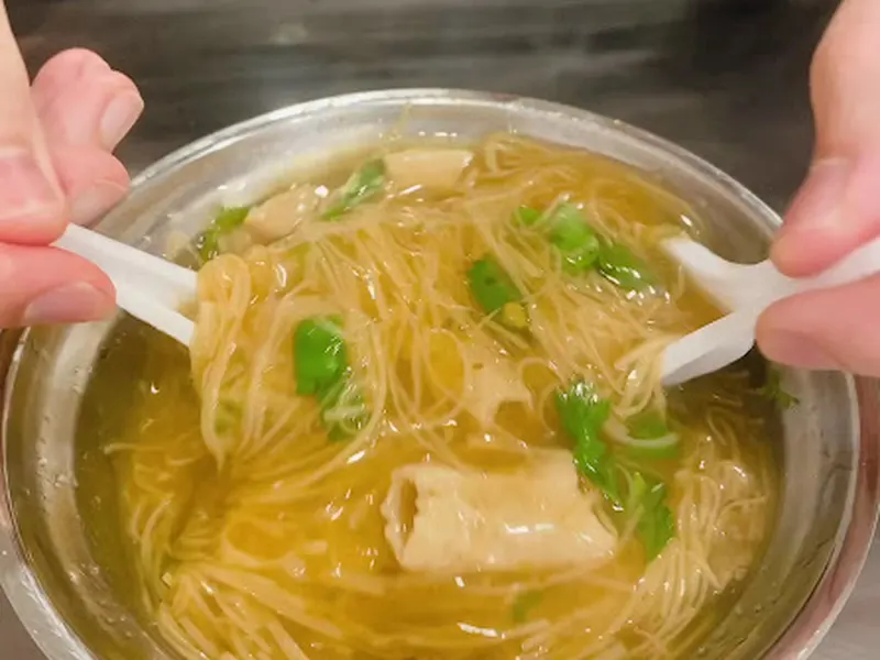 兄弟蚵仔麵線 照片 8