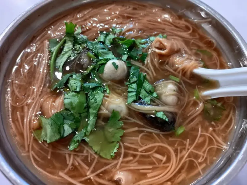 兄弟蚵仔麵線 照片 9