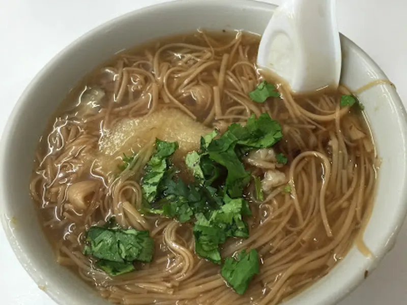 兄弟蚵仔麵線 照片 10