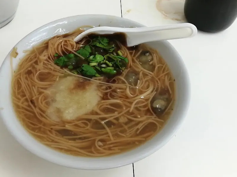 兄弟蚵仔麵線 照片 11