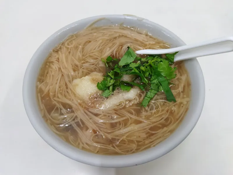 兄弟蚵仔麵線 照片 12