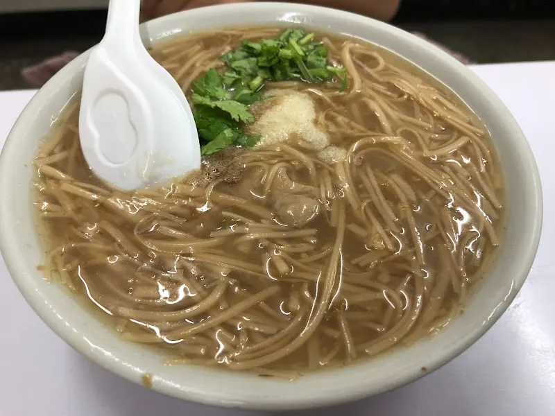 兄弟蚵仔麵線 照片 13