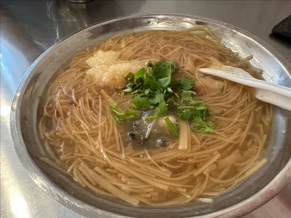 兄弟蚵仔麵線 照片 2