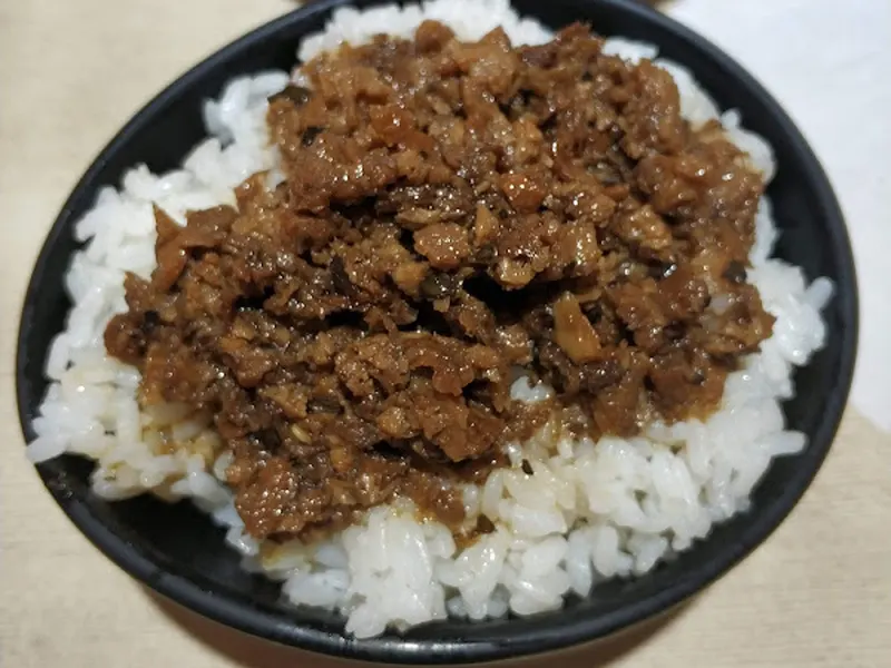 蒸夠臭素食現蒸臭豆腐 照片 5