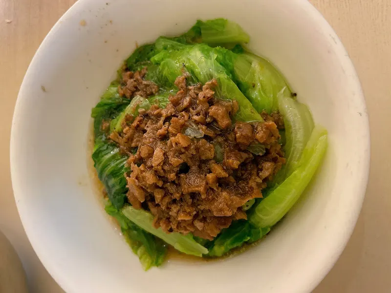 蒸夠臭素食現蒸臭豆腐 照片 7