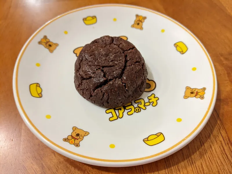 咪莉奶奶手工餅乾 照片 2