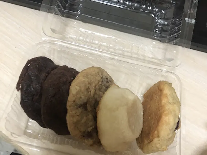 咪莉奶奶手工餅乾 照片 5