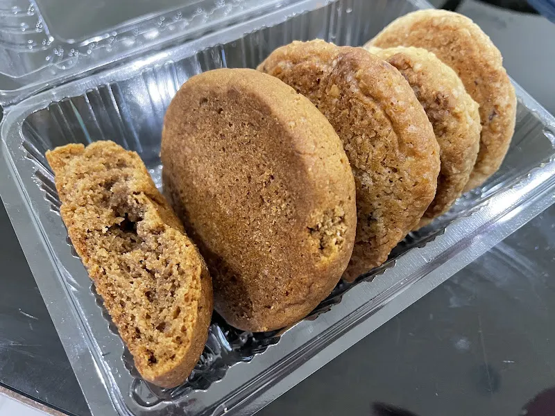咪莉奶奶手工餅乾 照片 7