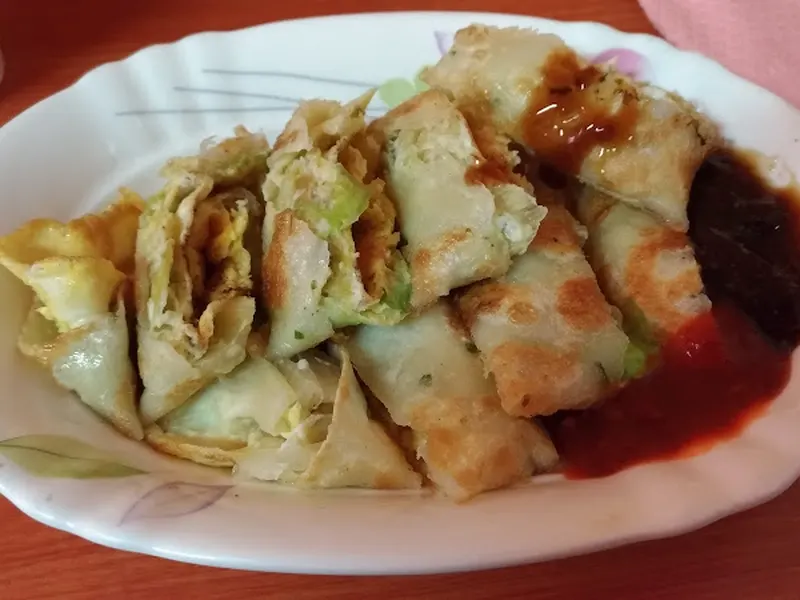 美味坊早餐店 照片 2