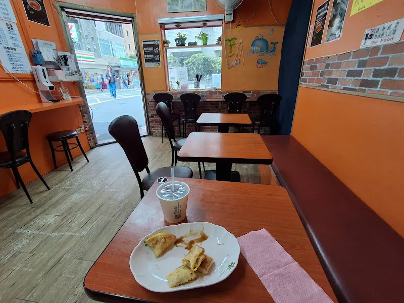 美味坊早餐店 照片 4