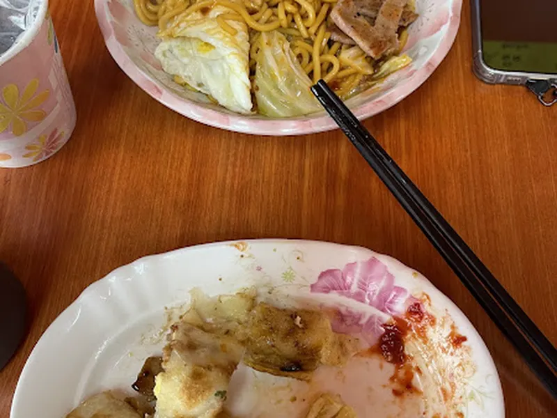 美味坊早餐店 照片 5