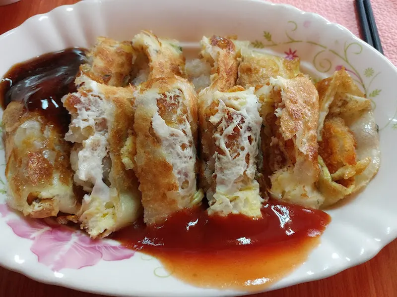 美味坊早餐店 照片 6