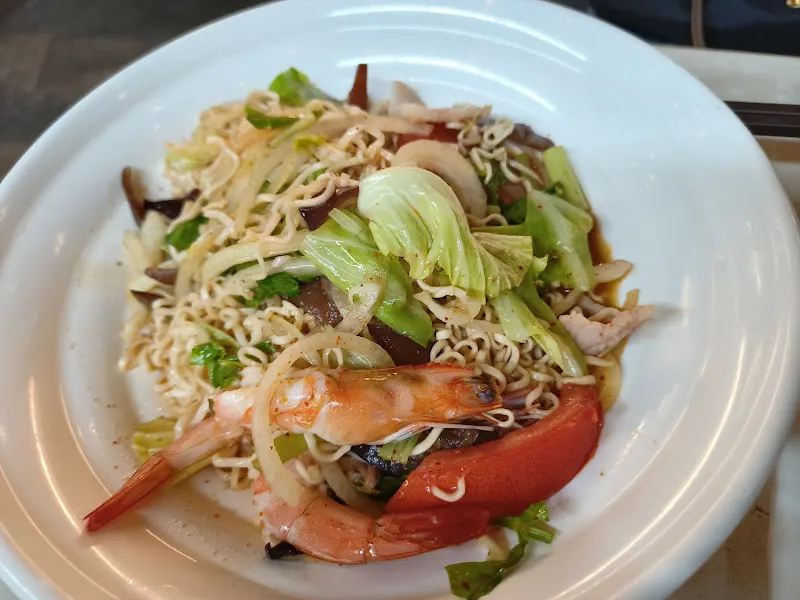 大杵臼 ส้มตําครกยักษ์ 照片 2