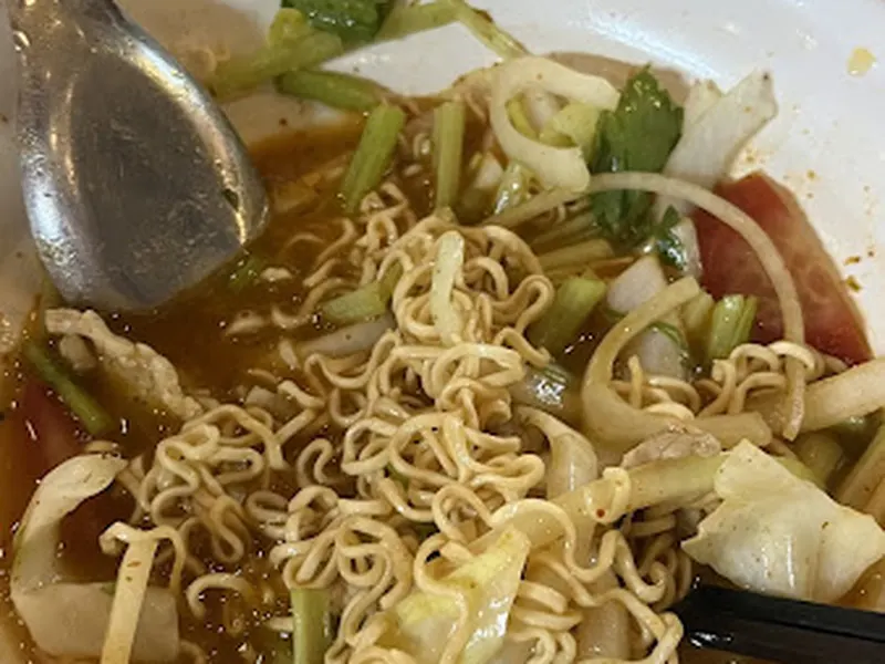 大杵臼 ส้มตําครกยักษ์ 照片 4