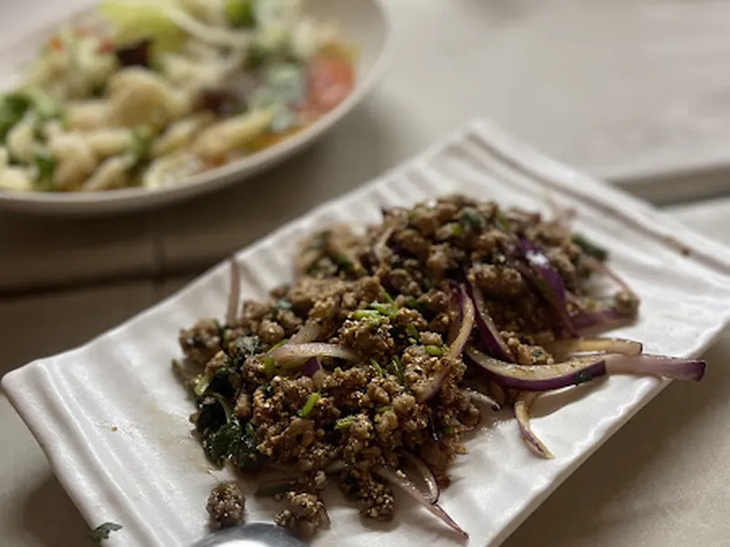 大杵臼 ส้มตําครกยักษ์ 照片 7