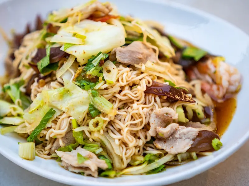 大杵臼 ส้มตําครกยักษ์ 照片 11