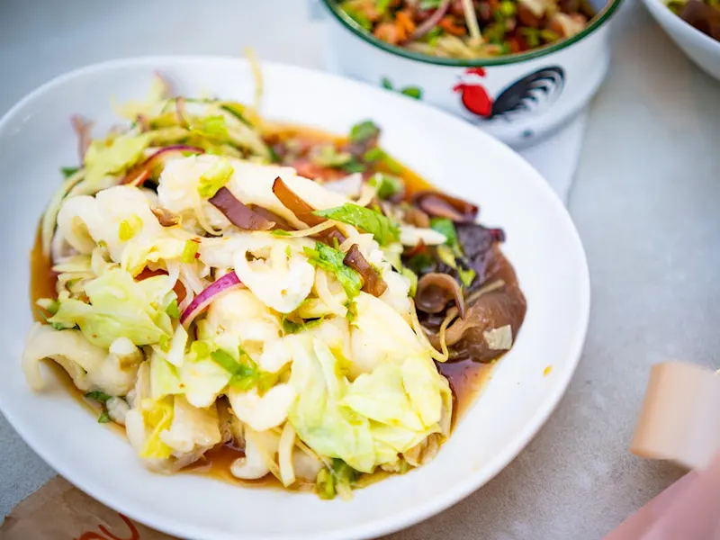 大杵臼 ส้มตําครกยักษ์ 照片 12