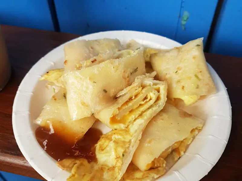 豬ㄟ早午餐 照片 2