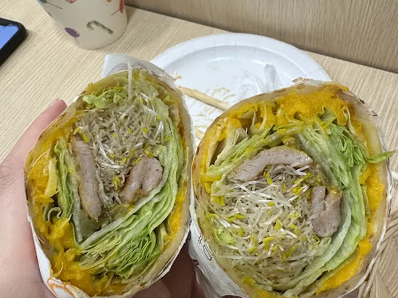 豬ㄟ早午餐 照片 3