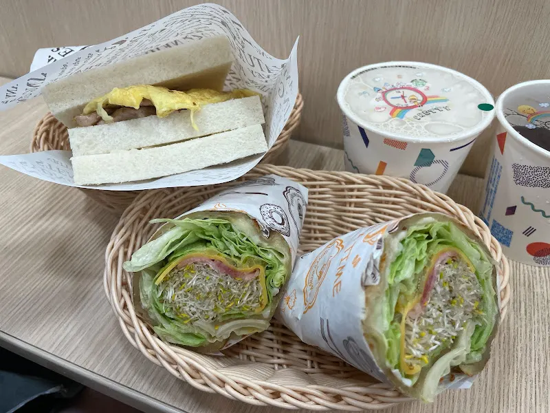 豬ㄟ早午餐 照片 6