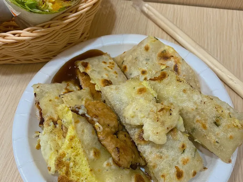 豬ㄟ早午餐 照片 8