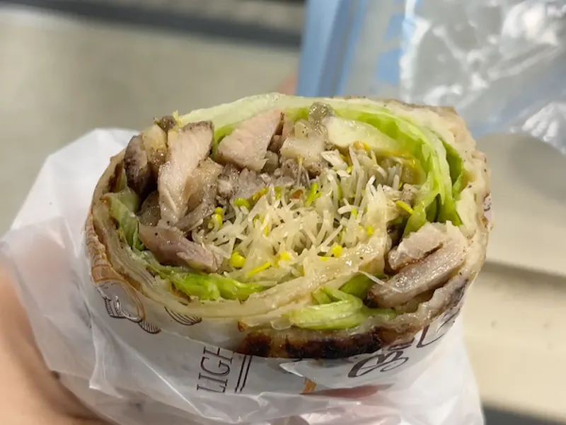 豬ㄟ早午餐 照片 9