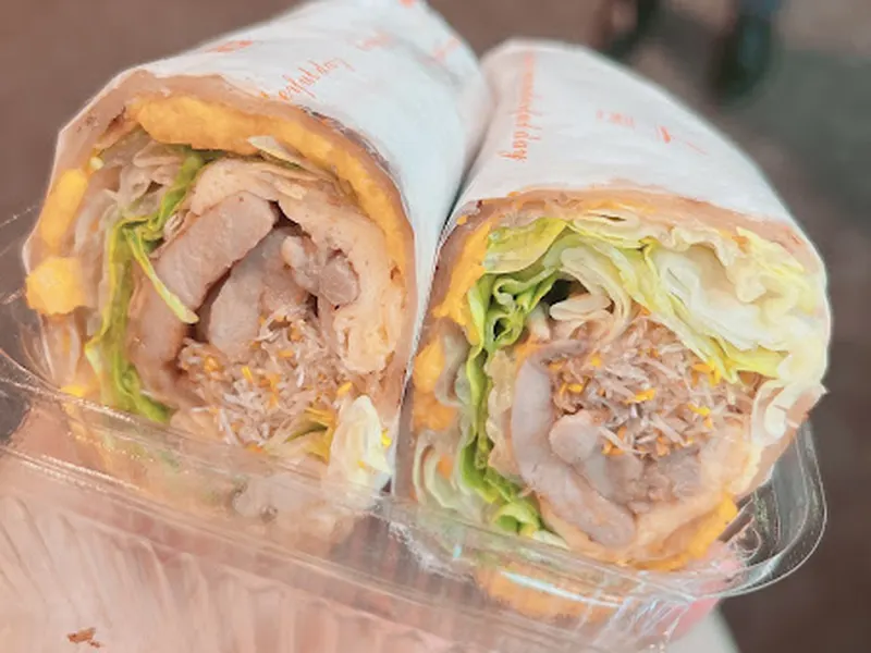 豬ㄟ早午餐 照片 10