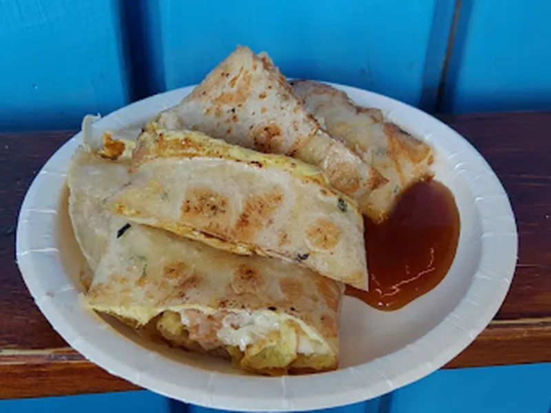 豬ㄟ早午餐 照片 12