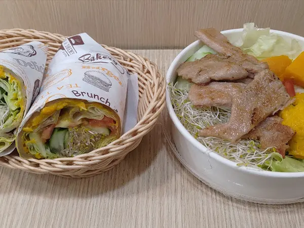 豬ㄟ早午餐 照片 2