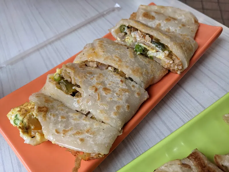 歐吧早午餐 照片 2