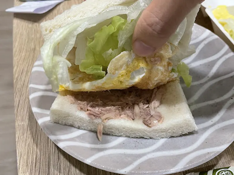 歐吧早午餐 照片 3