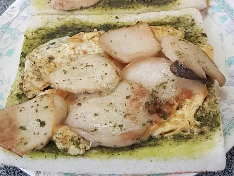歐吧早午餐 照片 4