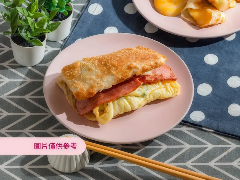 歐吧早午餐 照片 5