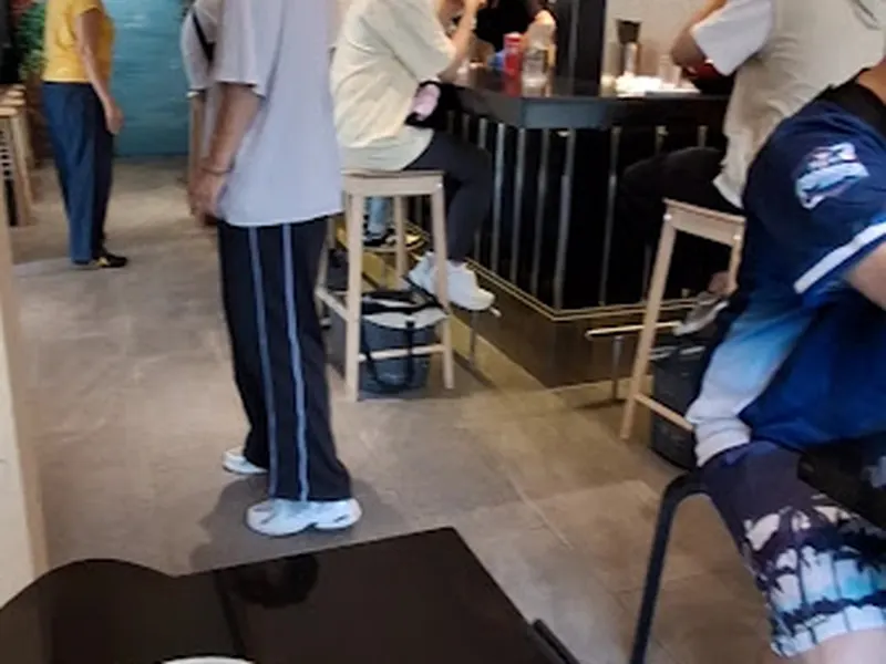 麵屋長樂 台灣本店 照片 5