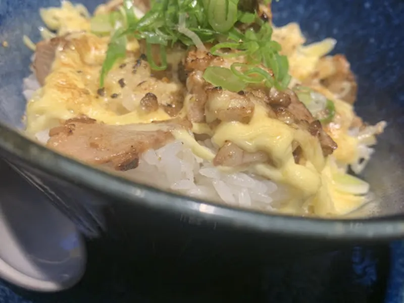 麵屋長樂 台灣本店 照片 6
