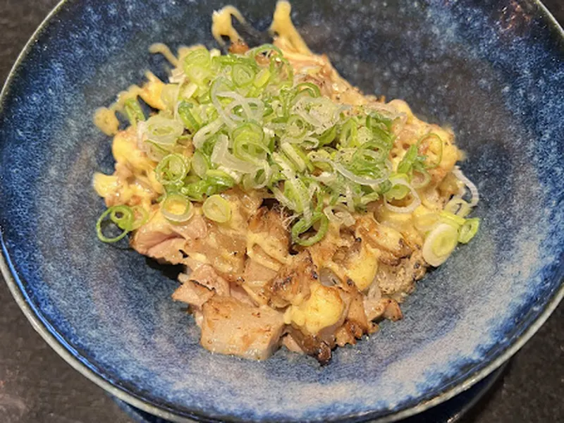 麵屋長樂 台灣本店 照片 7