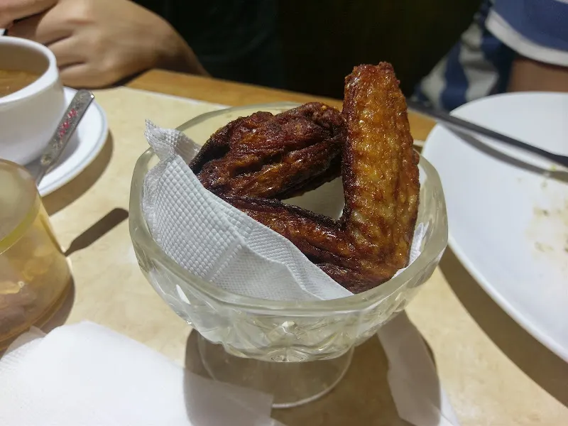 夢駝鈴咖啡餐廳 照片 3
