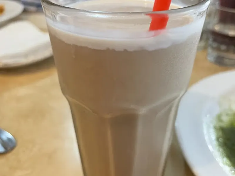夢駝鈴咖啡餐廳 照片 6