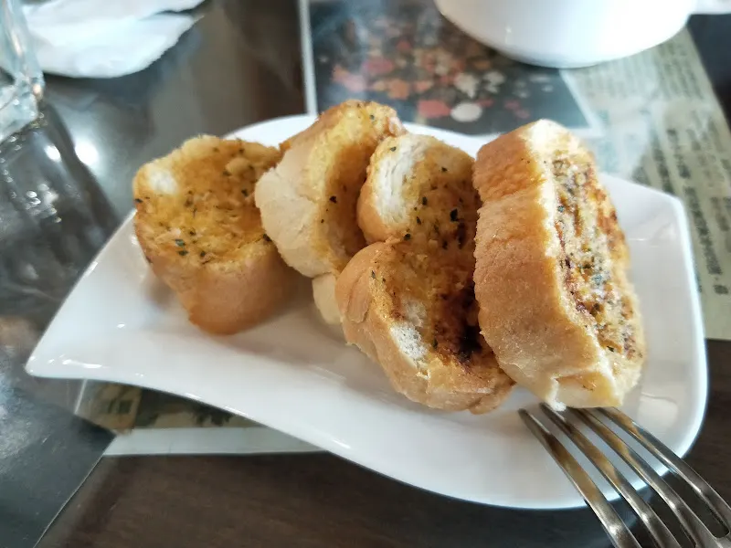 夢駝鈴咖啡餐廳 照片 7