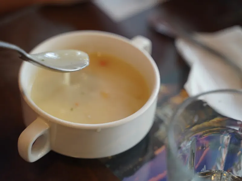 夢駝鈴咖啡餐廳 照片 10