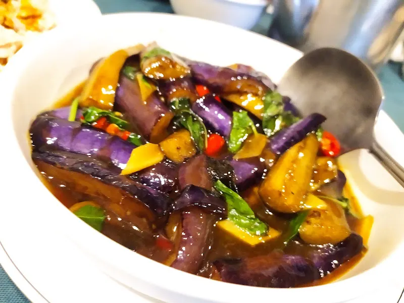 峨嵋川菜餐廳 照片 5