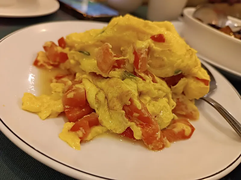 峨嵋川菜餐廳 照片 6