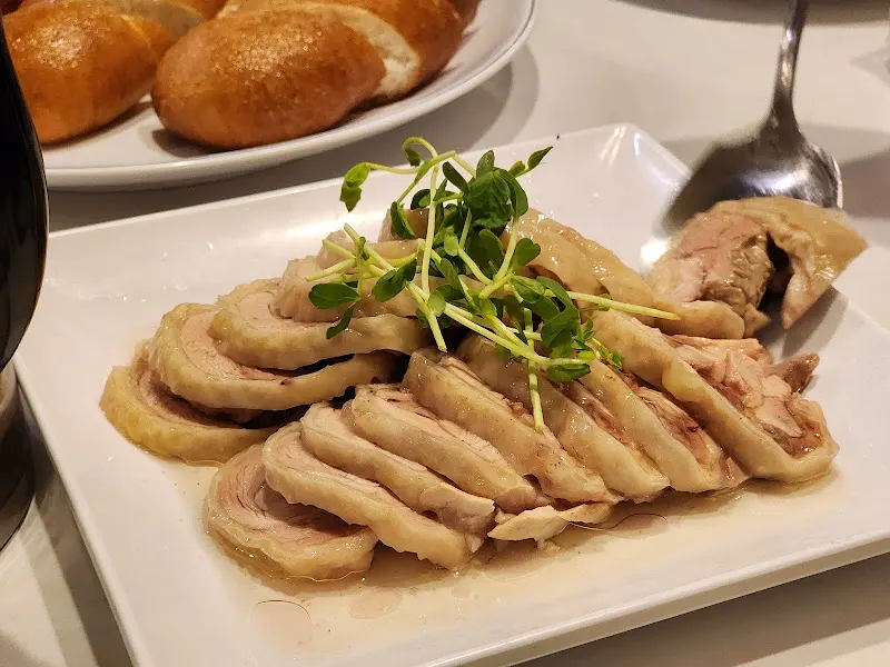 峨嵋川菜餐廳 照片 7