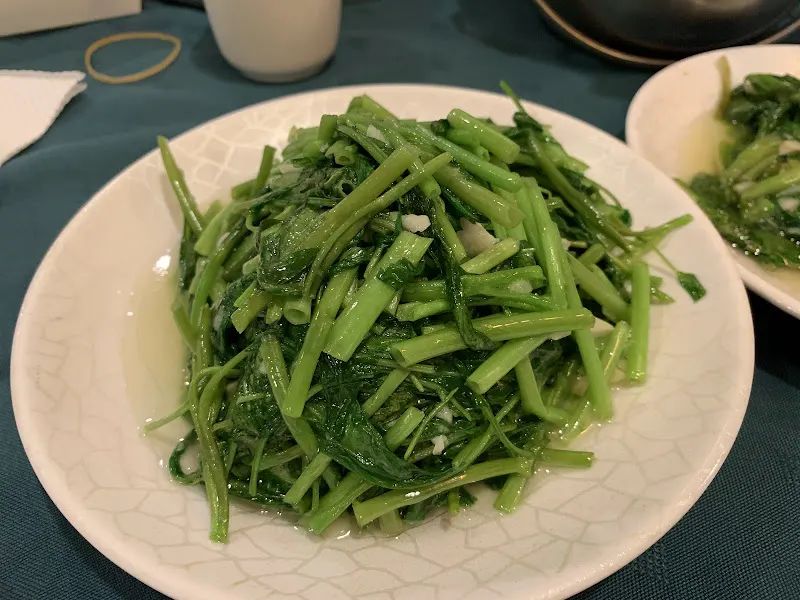 峨嵋川菜餐廳 照片 8